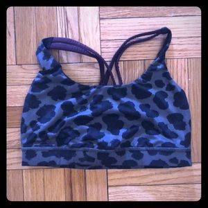 lululemon Energy Bra